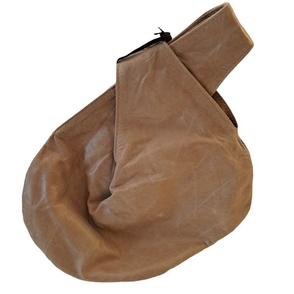 Nik Nok Crosshandle Argentina Bag - Picture 1 of 3